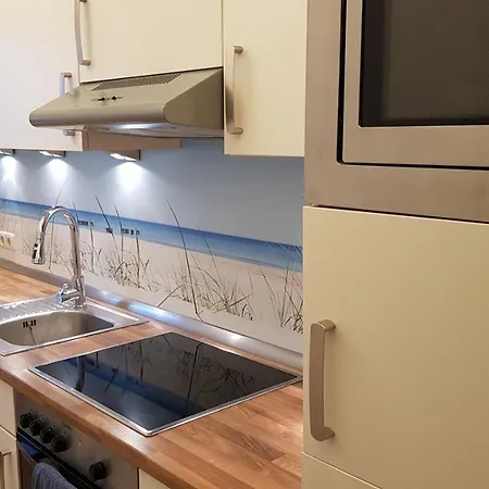 Kuestenbude ケレンフーゼン