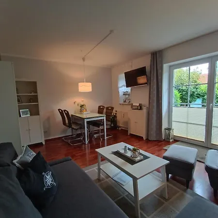 Kuestenbude ケレンフーゼン